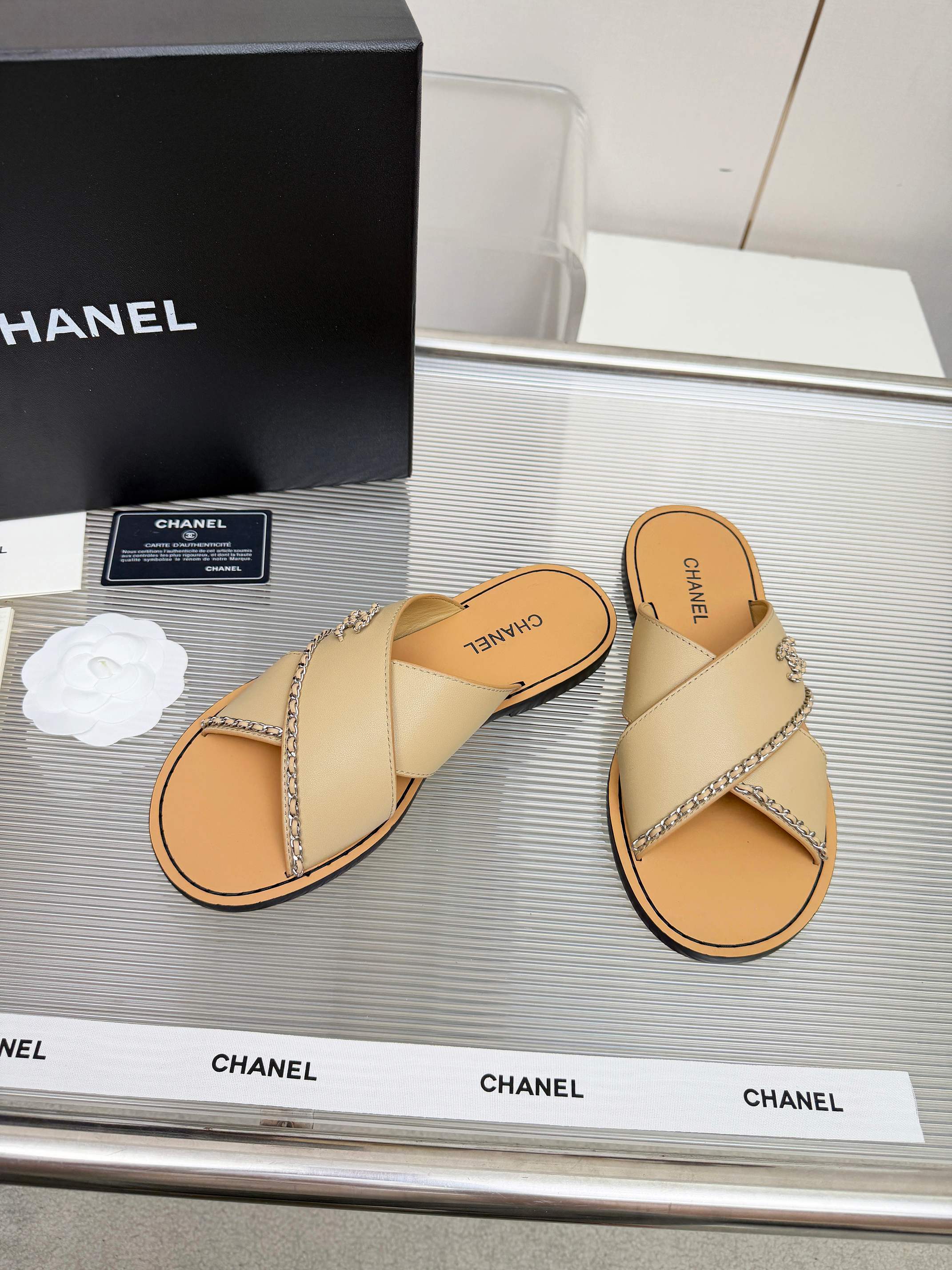 Women's high heels